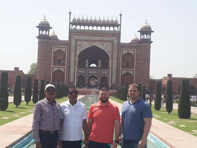From Delhi: Private Taj Mahal tour with popular guide - Final Thoughts on the Tours Value