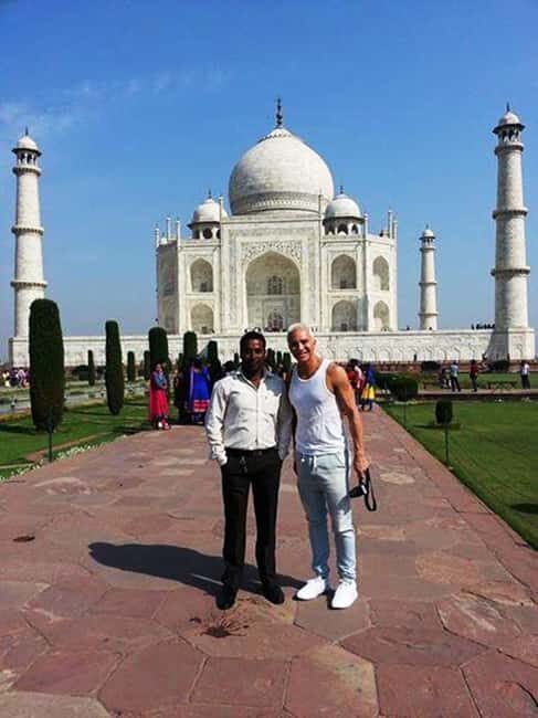 From Delhi: Private Tajmahal, Agra Fort, Baby Taj Day Trip - Practical Details and Considerations