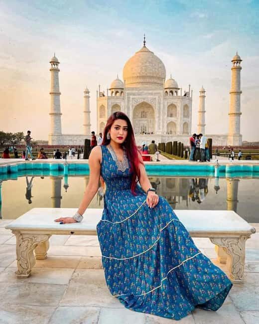 From Delhi: Private Tajmahal, Agra Fort, Baby Taj Day Trip - Final Thoughts