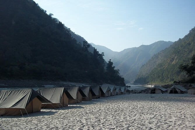 From Delhi: Rishikesh 3-Day Tour with Yoga and Massage - How the Tour Balances Value and Experience