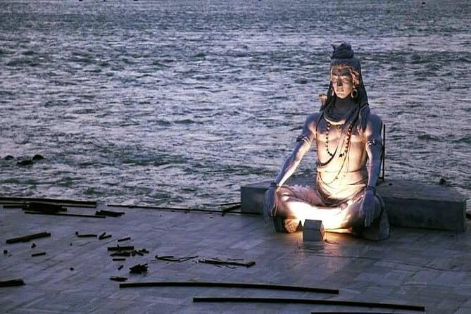 From Delhi: Rishikesh 3-Day Tour with Yoga and Massage - Final Thoughts: Is This Tour Right for You?