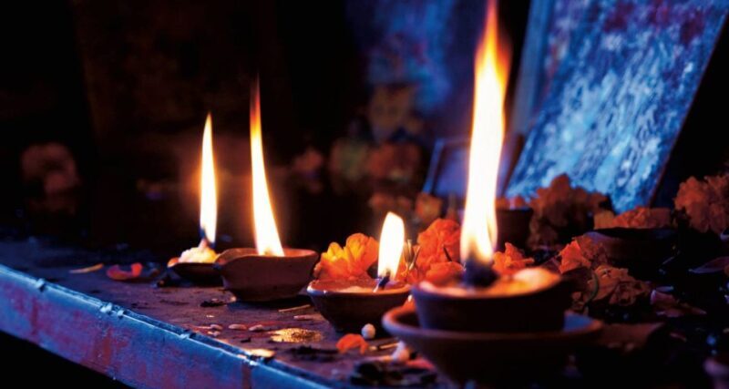 From Delhi: Rishikesh and Haridwar Day Trip - An Honest Look at the Itinerary