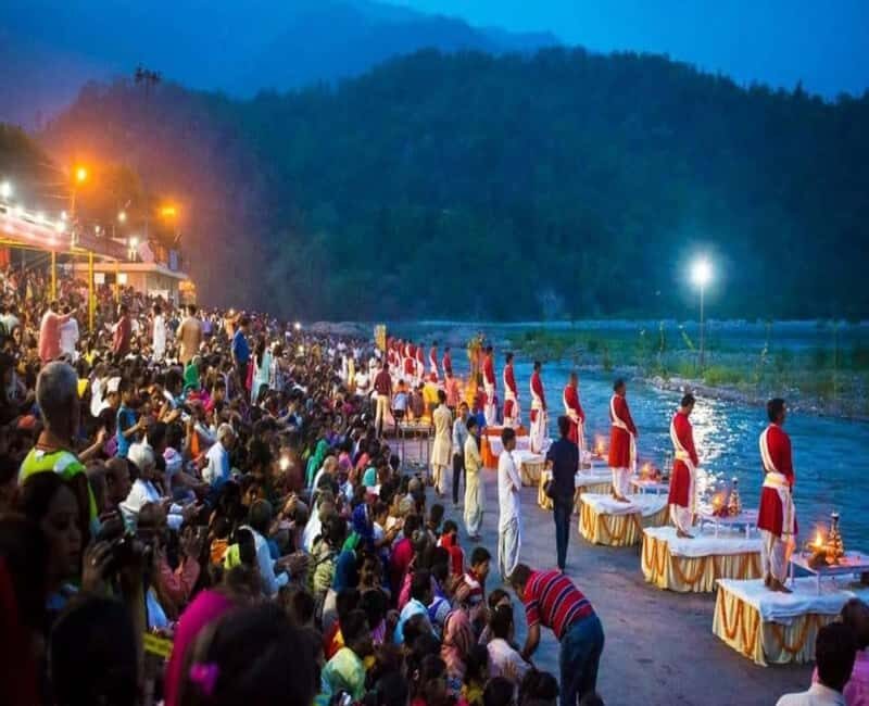 From Delhi: Rishikesh and Haridwar Private Day Tour - The Detailed Experience: What to Expect