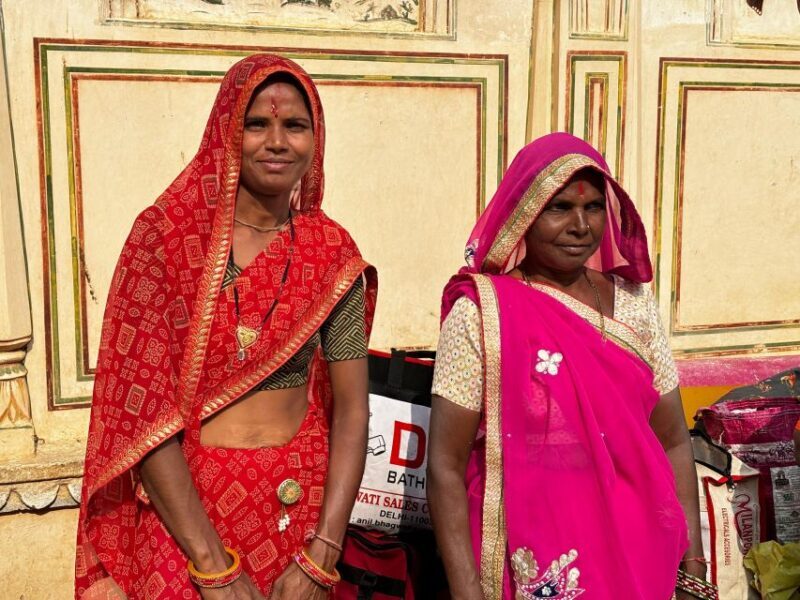 From Delhi Royal India in 5 Days India Golden Triangle Tour - Final Thoughts