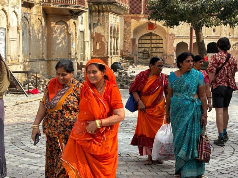 From Delhi Royal India in 5 Days India Golden Triangle Tour - FAQs