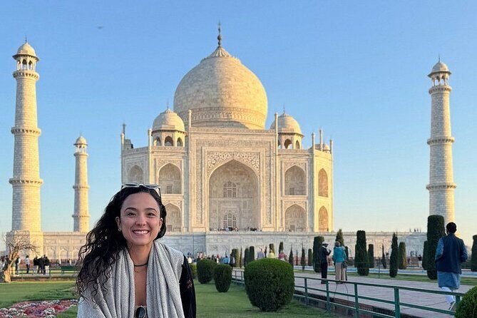 From Delhi Same Day Agra & Fatehpur Sikri Tour by Car - From Delhi Same Day Agra & Fatehpur Sikri Tour by Car: An In-Depth Review