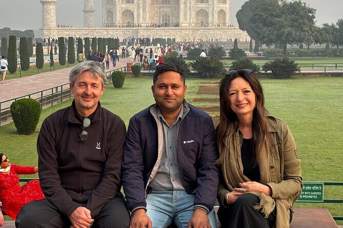From Delhi Same Day Agra & Fatehpur Sikri Tour by Car - Summary: Who Should Consider This Tour?
