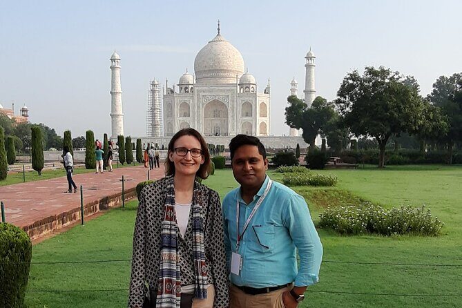 From Delhi Same Day Agra & Fatehpur Sikri Tour by Car - Final Thoughts
