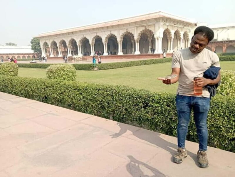 From Delhi -Same Day Agra Tour by Express Train - The Experience: What You’ll Love