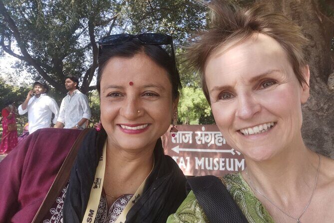 From Delhi: Same Day Agra Trip - Explore Taj Mahal & Agra Fort - Exploring the Itinerary in Detail