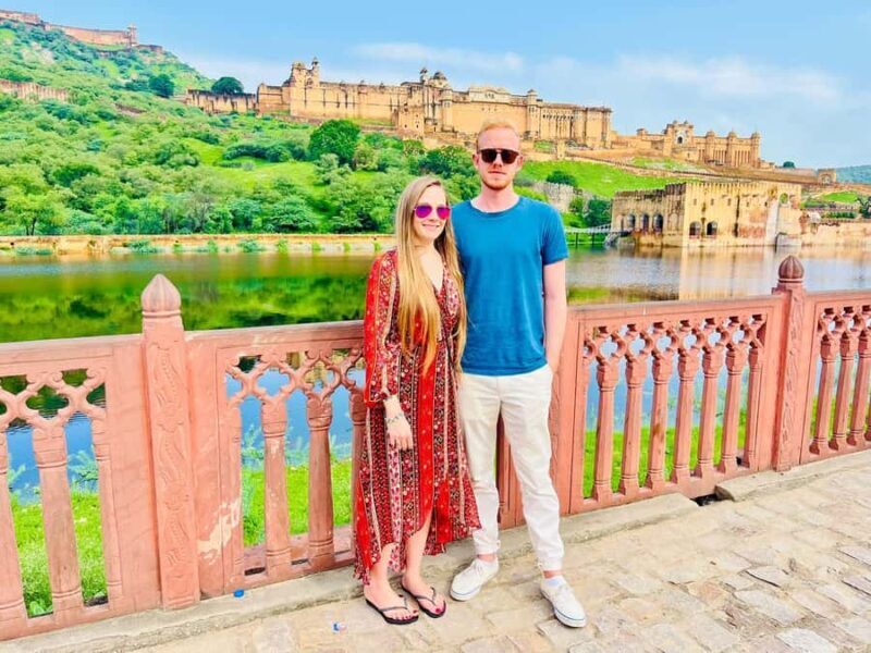 From Delhi: Same Day Group Tour to Jaipur with Transfers - FAQ