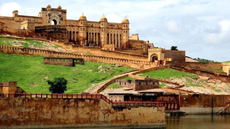 From Delhi: Same Day Guided Jaipur Tour with 5 Star Lunch - Final Thoughts: Is This Tour Right for You?