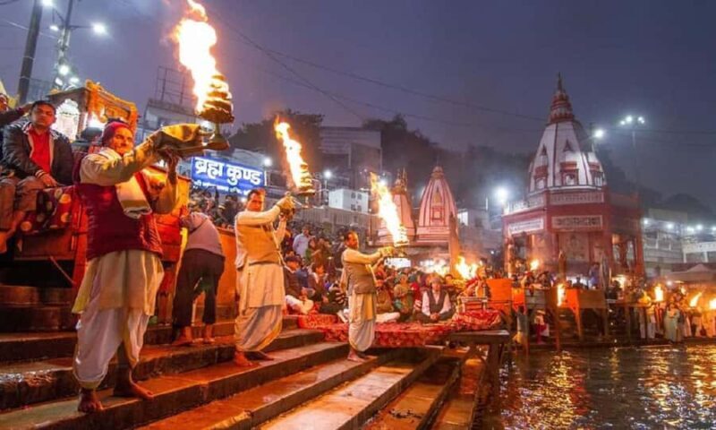 From Delhi: Same Day Haridwar and Rishikesh Tour By Car - Practical Tips & Considerations