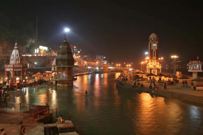 From Delhi: Same Day Haridwar and Rishikesh Tour By Car - FAQs