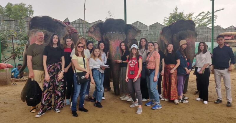 From Delhi : Same Day Jaipur City Guided Tour By Car - Returning to Delhi