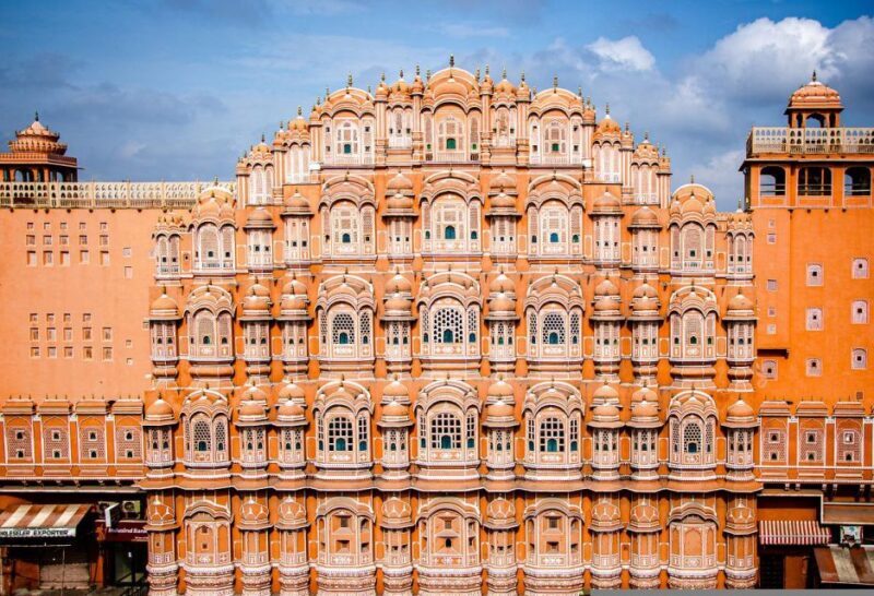 From Delhi : Same Day Jaipur City Guided Tour By Car - Who Will Love This Tour?