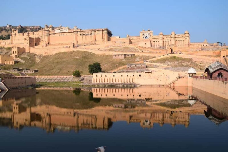 From Delhi: Same Day Jaipur City Tour By Car - All Inclusive - FAQs