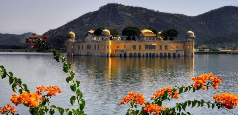 From Delhi:- Same Day Jaipur Pink City of Rajasthan Tour - Key Points