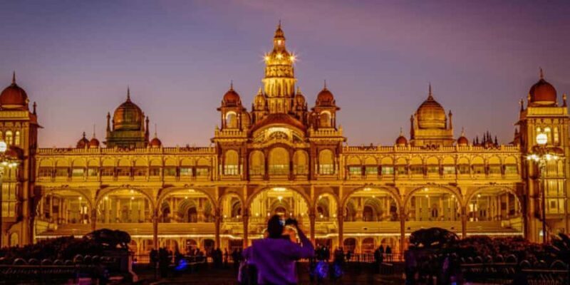 From Delhi:- Same Day Jaipur Pink City of Rajasthan Tour - Jal Mahal: A Picture-Perfect Water Palace