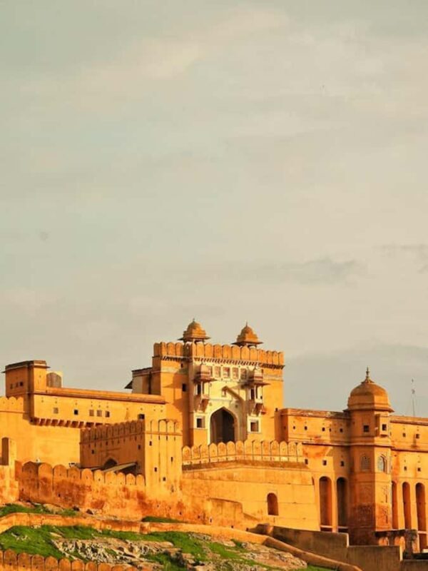 From Delhi : Same Day Jaipur Tour By Car & Expert Tour Guide - Key Points