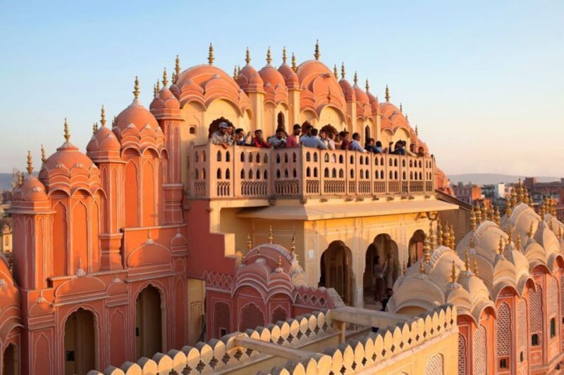 From Delhi : Same Day Jaipur Tour by Car - Final Thoughts