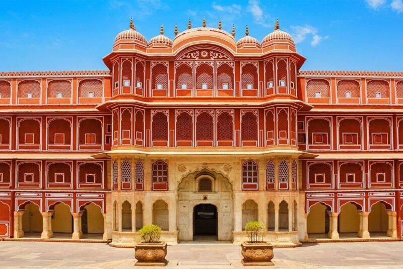 From Delhi : Same Day Jaipur Tour by Car - FAQ