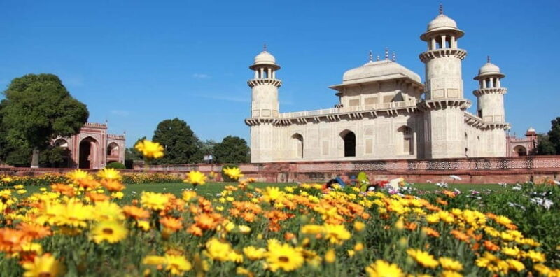 From Delhi: Same Day Priavte Taj Mahal Tour - Practical Tips for Travelers