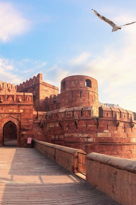 From Delhi: Same Day Priavte Taj Mahal Tour - Authentic Experiences and Insights from Past Travelers