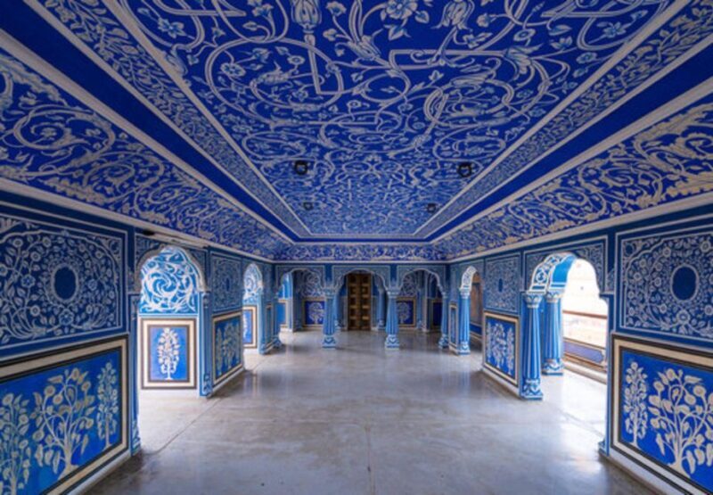 From Delhi: Same Day Private Jaipur Tour with Transfers. - A Closer Look at the Jaipur Private Day Trip