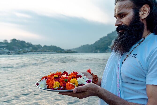 From Delhi: Same Day Rishikesh and Haridwar Tour - Practical Insights and Highlights