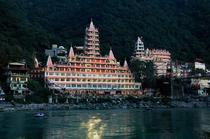 From Delhi: Same Day Rishikesh and Haridwar Tour - FAQ