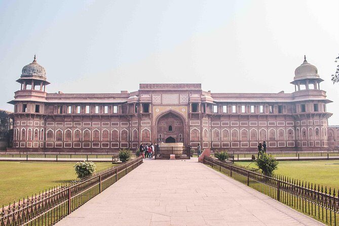 From Delhi: Same Day Taj & Agra Fort with Sunrise Option - Who Is This Tour Best For?