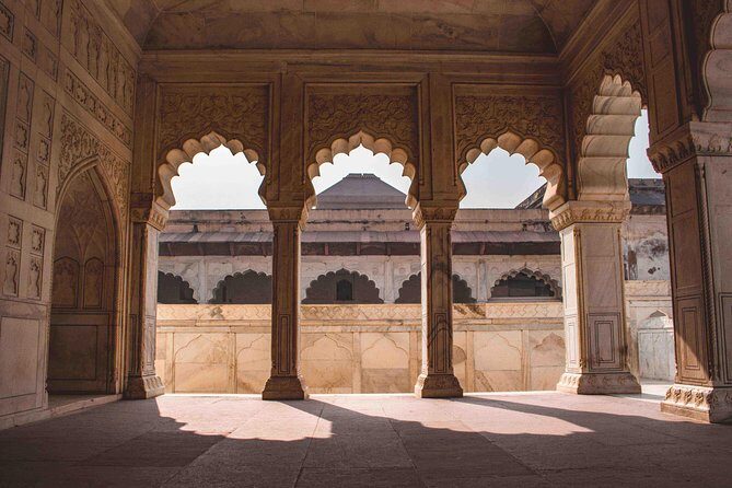 From Delhi: Same Day Taj & Agra Fort with Sunrise Option - FAQ