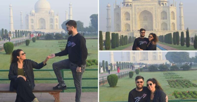 From Delhi: Same Day Taj & Agra Fort with Sunrise Option - From Delhi: Same Day Taj & Agra Fort with Sunrise Option — A Detailed Review