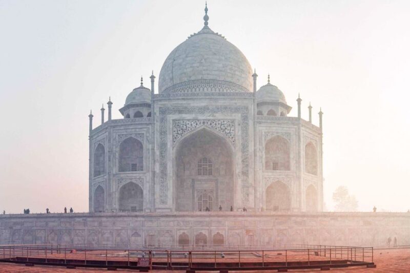 From Delhi: Same Day Taj & Agra Fort with Sunrise Option - Frequently Asked Questions (FAQs)
