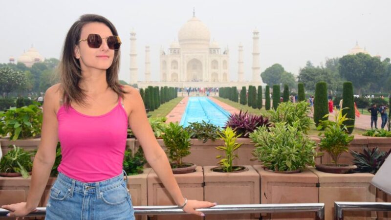 From Delhi: Same Day Taj Mahal & Agra Day Tour by Car - Inside the Experience: Why This Tour Works