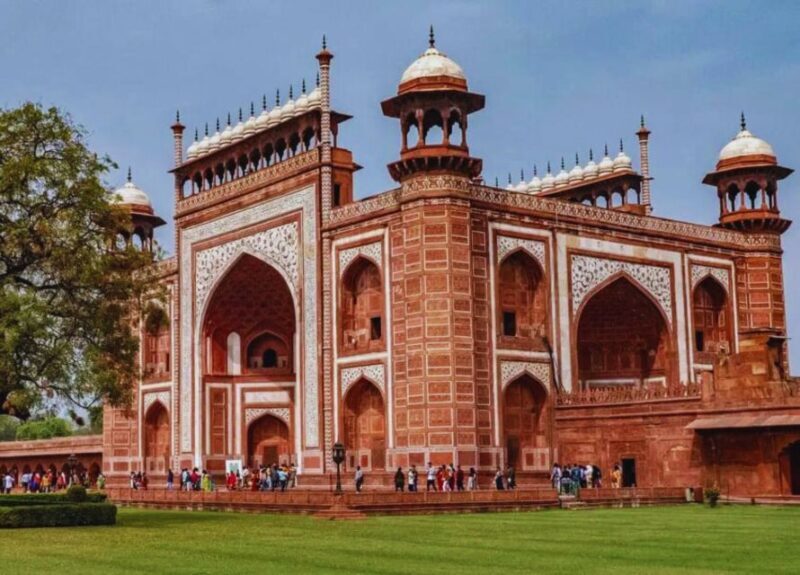 From Delhi: Same Day Taj Mahal, Agra Day Tour By Car - Who Will Love This Tour?