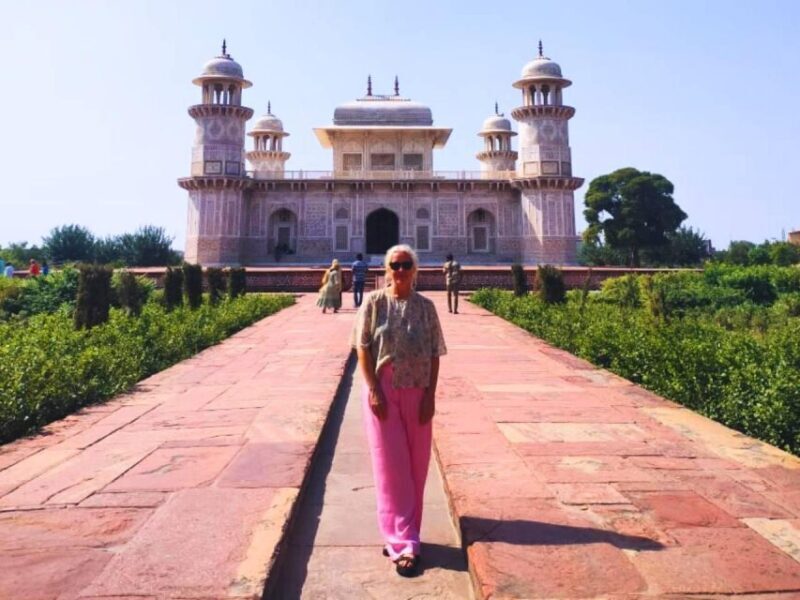 From Delhi: Same Day Taj Mahal, Agra Day Tour By Car - FAQs