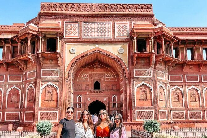 From Delhi: Same Day Taj Mahal, Agra Tour By Car with Option - Final Thoughts: Is This Tour Right for You?