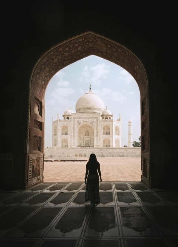 From Delhi: Same Day Taj Mahal, Fort & Baby Taj Tour by Car - Who Will Love This Experience?