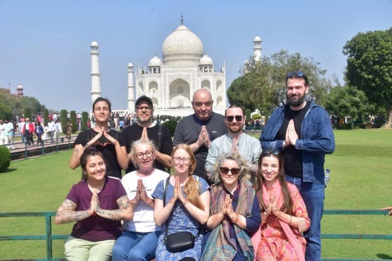 From Delhi: Same Day Taj Mahal Luxury Tour with hotel Pickup - Who Is This Tour Best For?