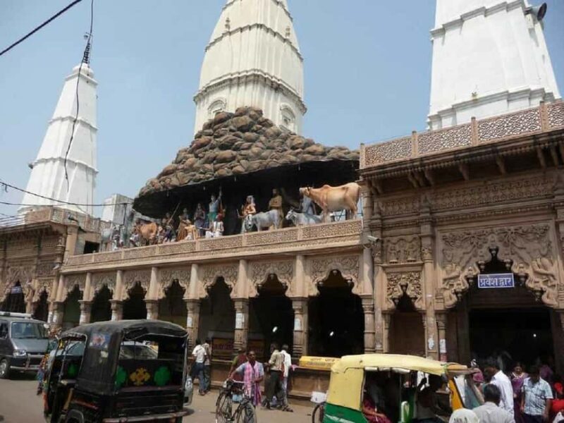 From Delhi: Same day Taj Mahal, Mathura & Vrindavan tour.... - From Delhi: Same Day Taj Mahal, Mathura & Vrindavan Tour – A Detailed Review