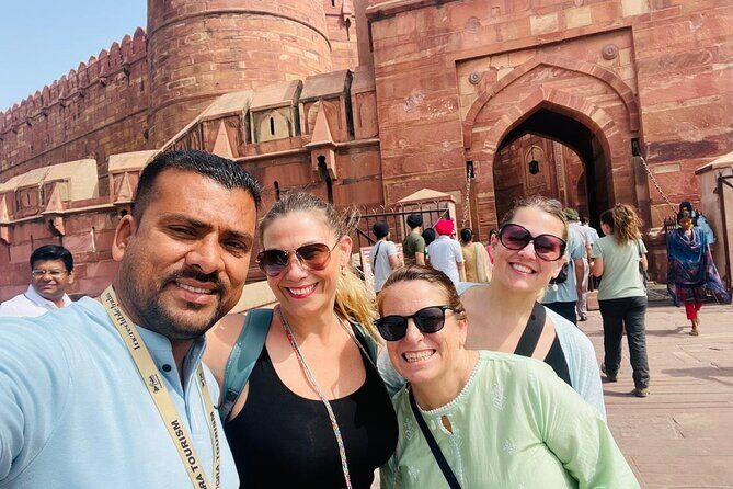 From Delhi: Same Day Taj Mahal Tour By Car - The Practicalities: What You Need to Know