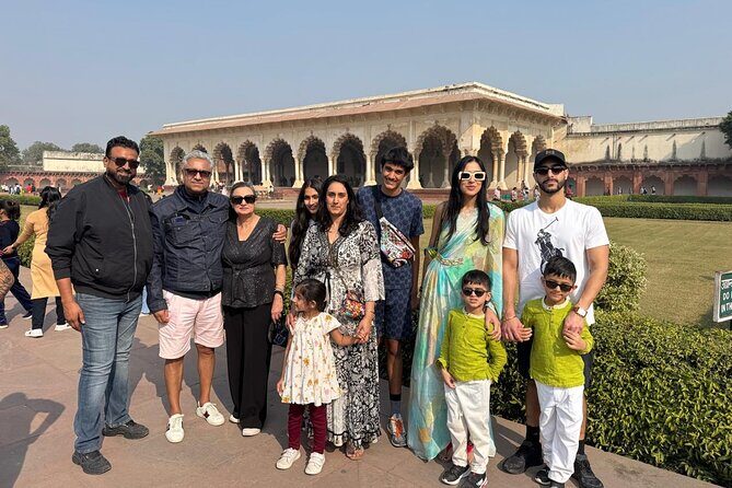 From Delhi: Same Day Taj Mahal Tour By Car - What Do the Reviews Say?