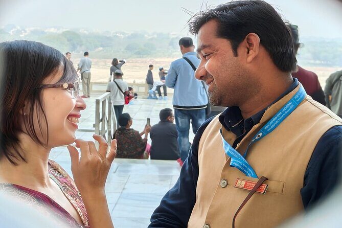 From Delhi: Same Day Taj Mahal Tour By Car - FAQs