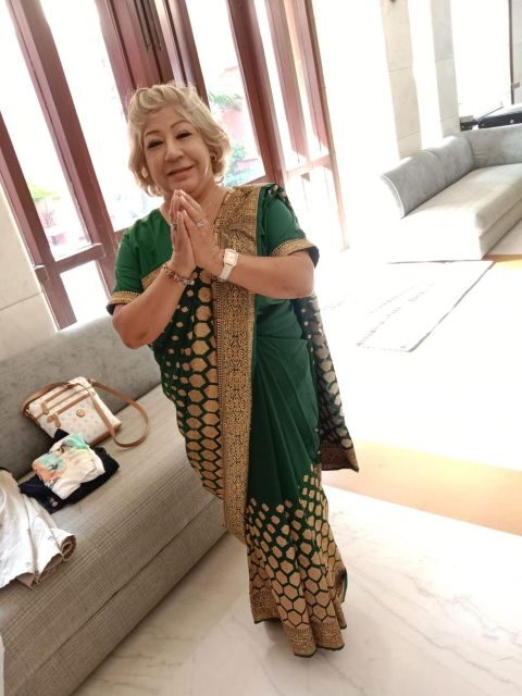 From Delhi: Same Day Taj Mahal Tour With Traditional Dress - Final Thoughts: Is This Tour Right for You?