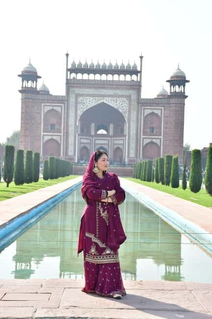 From Delhi: Same Day Taj Mahal Trip By India's Fastest Train - The Experience in Detail