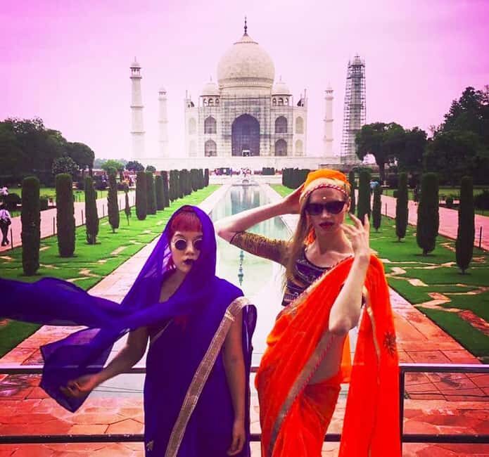 From Delhi: Same Day Taj Mahal Trip By India's Fastest Train - FAQ