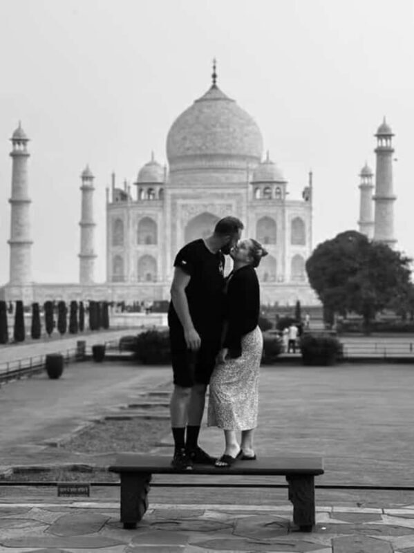 From Delhi: Same Day Trip Taj Mahal & Agra Fort with Lunch - The Itinerary Breakdown: What to Expect on Your Day