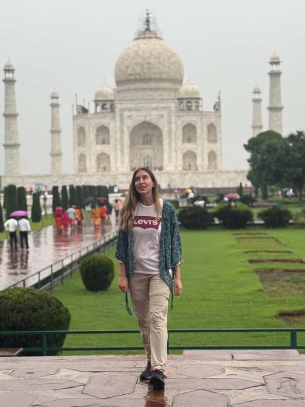 From Delhi: Same Day Trip Taj Mahal & Agra Fort with Lunch - Final Thoughts: Is This Tour Right for You?